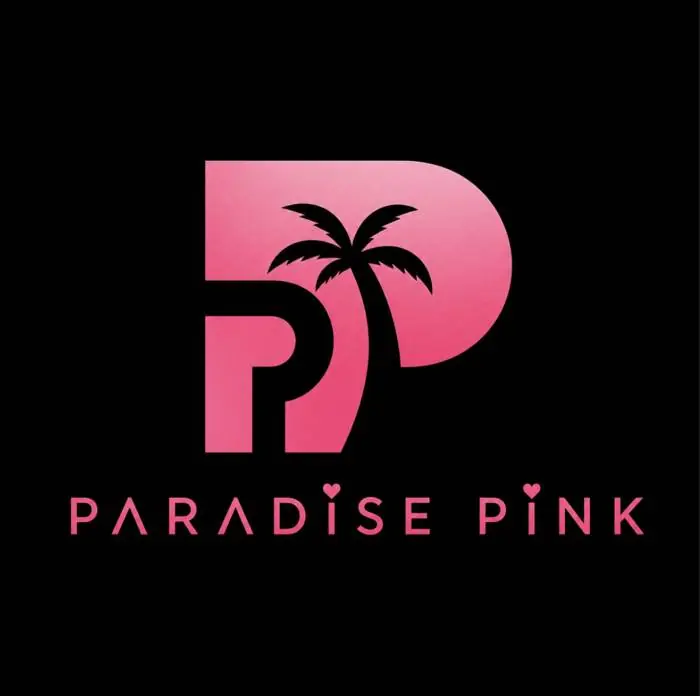 Paradise Pink