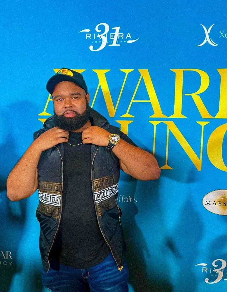 D&rsquo;Antr&eacute; Cole