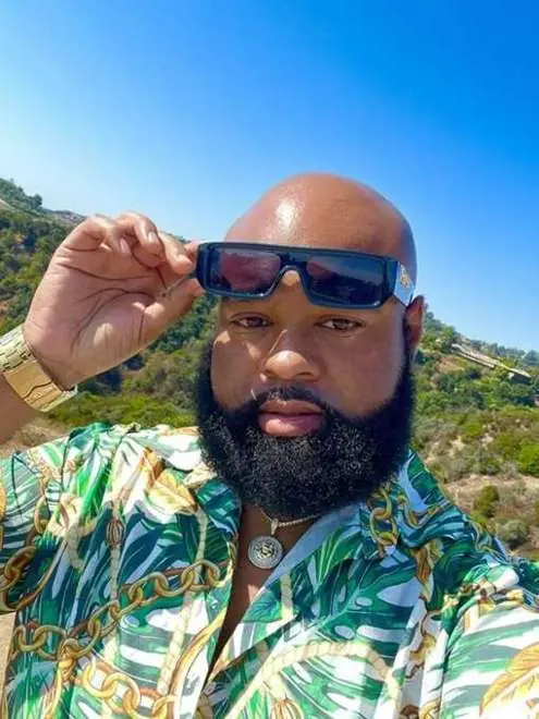 D&rsquo;Antr&eacute; Cole, photo 2