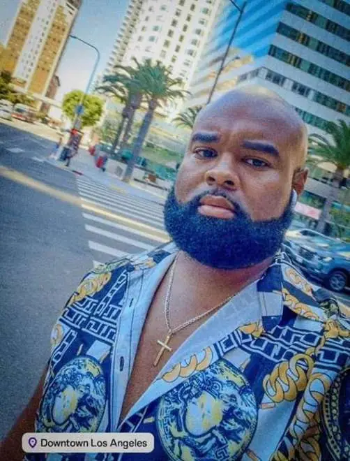 D&rsquo;Antr&eacute; Cole, photo 19