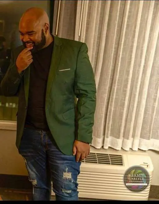 D&rsquo;Antr&eacute; Cole, photo 20