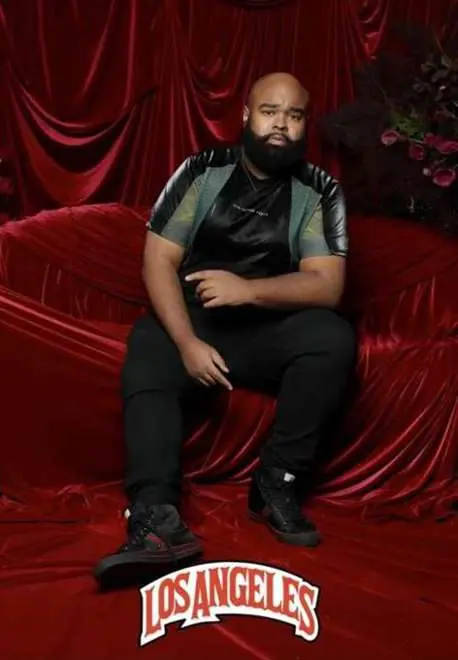 D&rsquo;Antr&eacute; Cole, photo 30